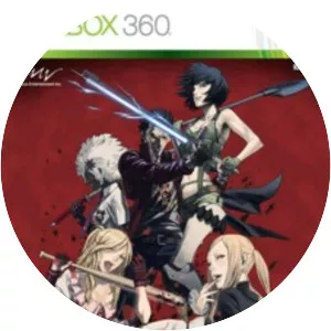 No More Heroes: Heroes' Paradise - Video game