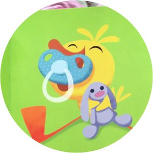 No More Pacifier, Duck