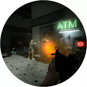 No More Room in Hell