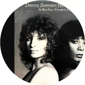 No More Tears (Enough Is Enough)