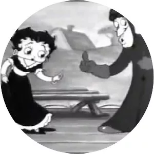 No! No! A Thousand Times No!! photograph