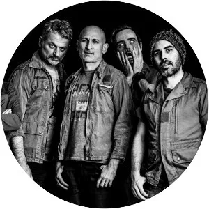 No One Is Innocent - Rock band