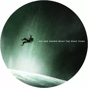 No One Knows What The Dead Think - Musical group