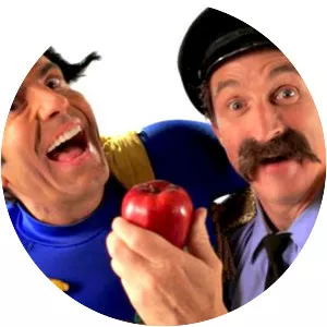 No Ordinary Hero: The SuperDeafy Movie