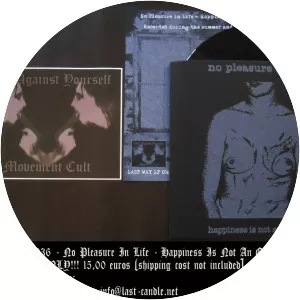 No Pleasure in Life - Musical group