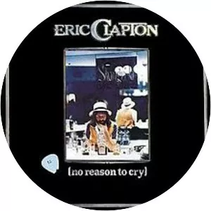 No Reason to Cry - Album by Eric Clapton
