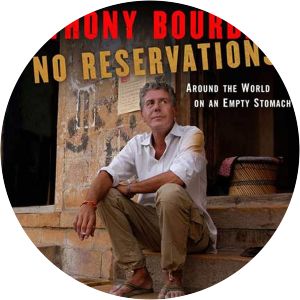 No Reservations: Around the World on an Empty Stomach