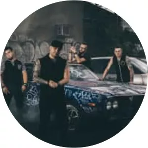 No Resolve - Musical artist