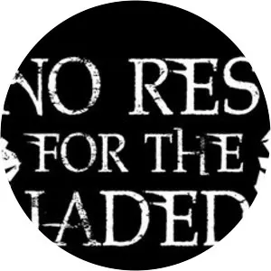 NO REST FOR THE JADED - Musical artist