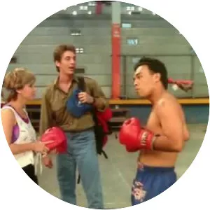 No Retreat, No Surrender 2