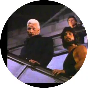 No Retreat, No Surrender 3: Blood Brothers - 1990 ‧ Action ‧ 1h 41m