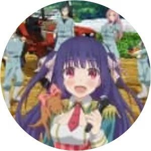 No-Rin - Novel series