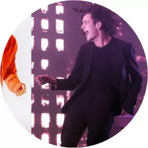 No Rome - Musical artist