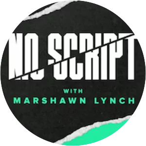 No Script with Marshawn Lynch