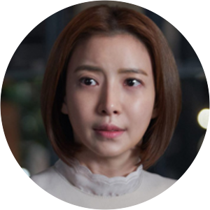 No Seung-hye - Fictional character