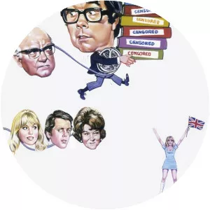 No Sex Please, We're British