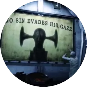 No Sin Evades His Gaze