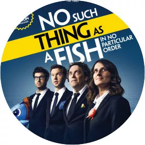 No Such Thing as a Fish - 