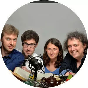 No Such Thing as the News - 2016 ‧ Comedy ‧ 2 seasons