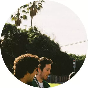 No Suits - Musical artist