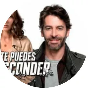 No te puedes esconder