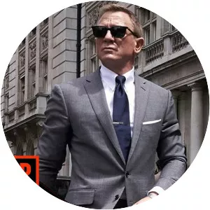 No Time to Die - 2020 ‧ Mystery/Thriller