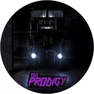 No Tourists - Studio album by The Prodigy