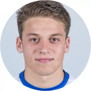 Noa Benjamin Ronald Benninga - Footballer