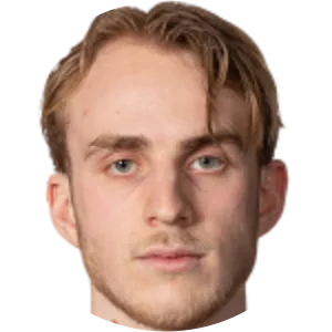 Noa Bernhardtz - Football player