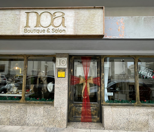 Noa Boutique