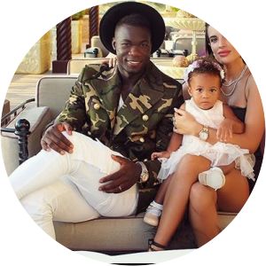 Noa Caicedo Garcia photograph