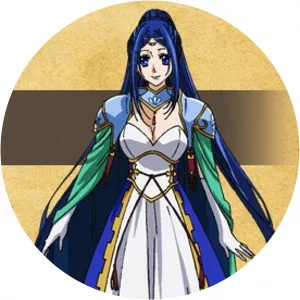 Noa Ehn - Fictional character