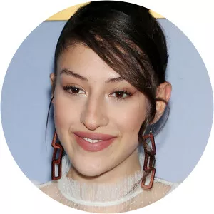 Noa Fisher - Film actor