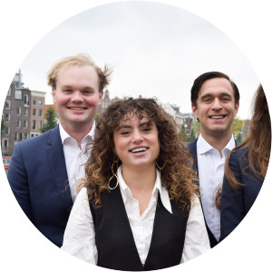 Noa Heertje photograph