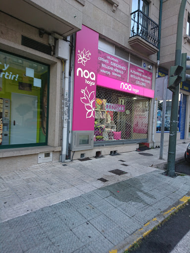 Noa Hogar Bertamirans - Linens store in Spain
