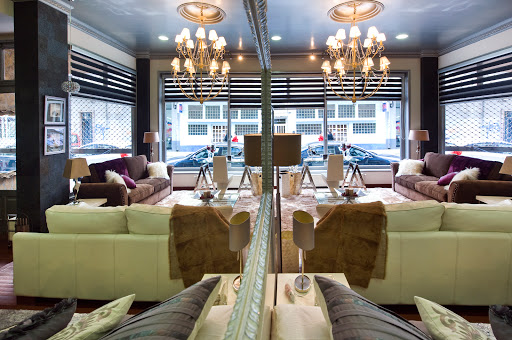 Noa Interiores. - Store in Ferrol, Spain