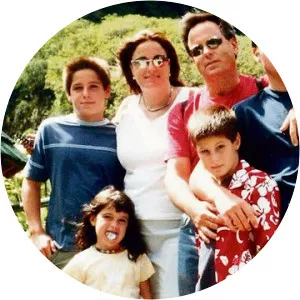 Noa Ramon - Ilan Ramon's daughter