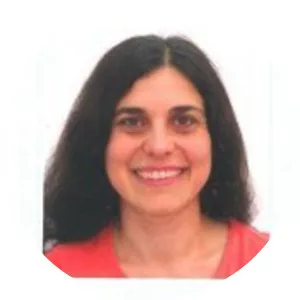 Noa Sela - Researcher