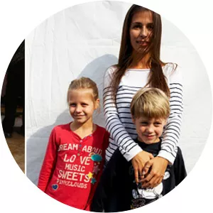 Noa Szatmári - Péter Szatmári's son