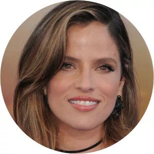 Noa Tishby - Israeli actress