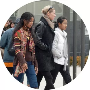 Noa Yebra photograph