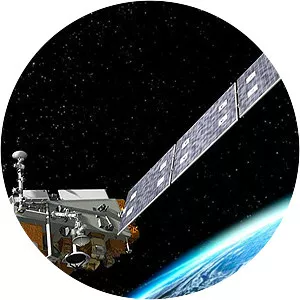NOAA-20 - Satellite
