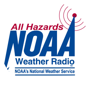 NOAA Weather Radio