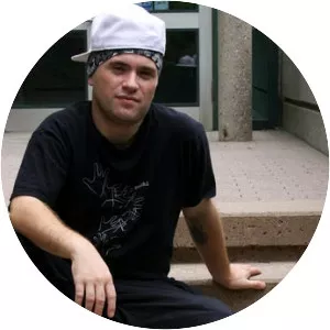 Noah23 - Canadian hip-hop artist