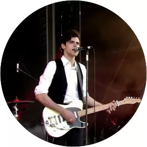 Noah and the Whale - Rock band