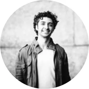 Noah Aronson - Musical artist