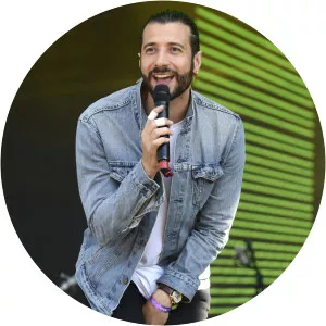 Noah Atweh photograph