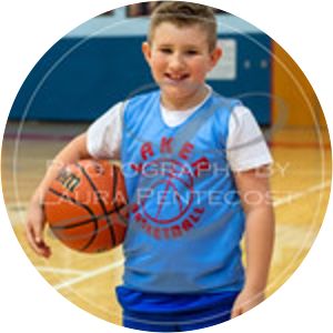 Noah Bateman photograph