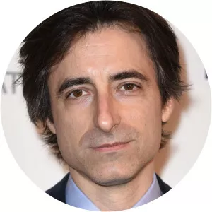 Noah Baumbach
