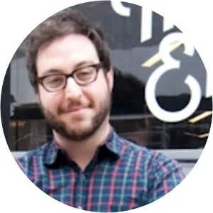 Noah Bernamoff - Author